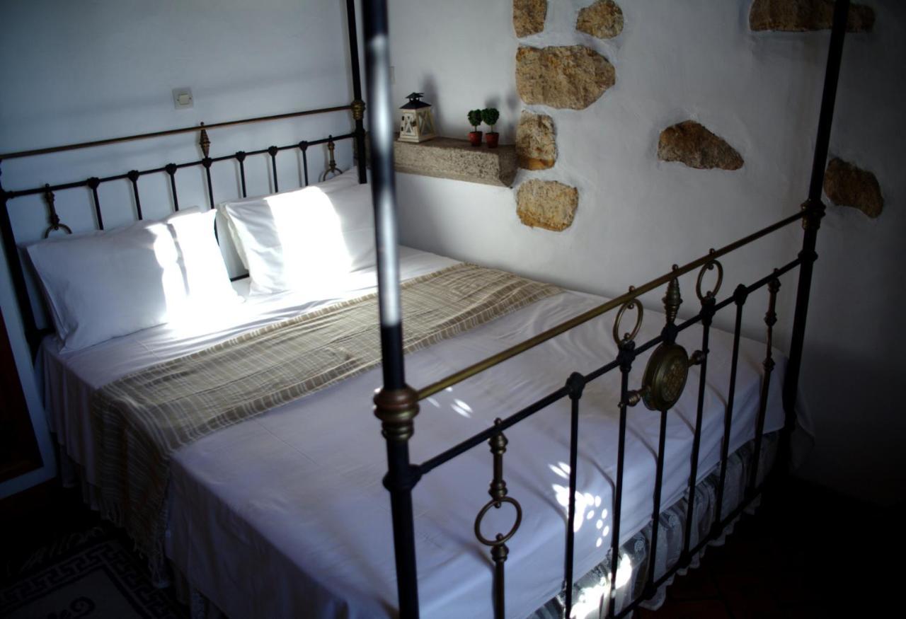 Eirini Luxury Hotel Villas Grikos Bay  Eksteriør bilde